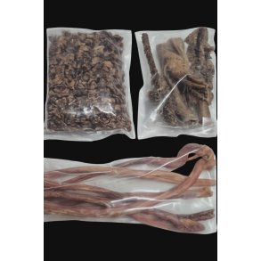 Allergi venlige produkter