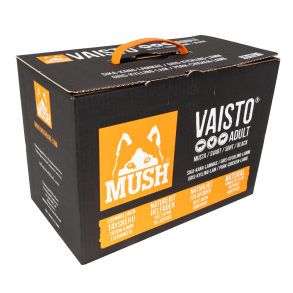 Mush sort 10kg