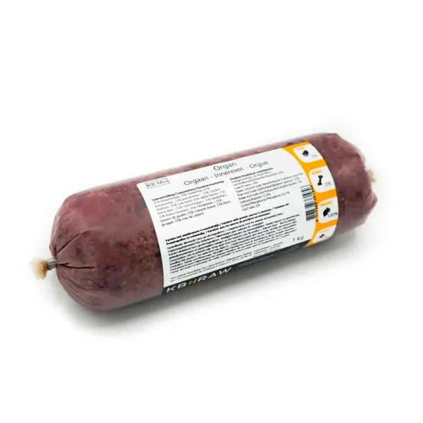 Indmad 1kg