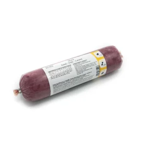 And 500g
