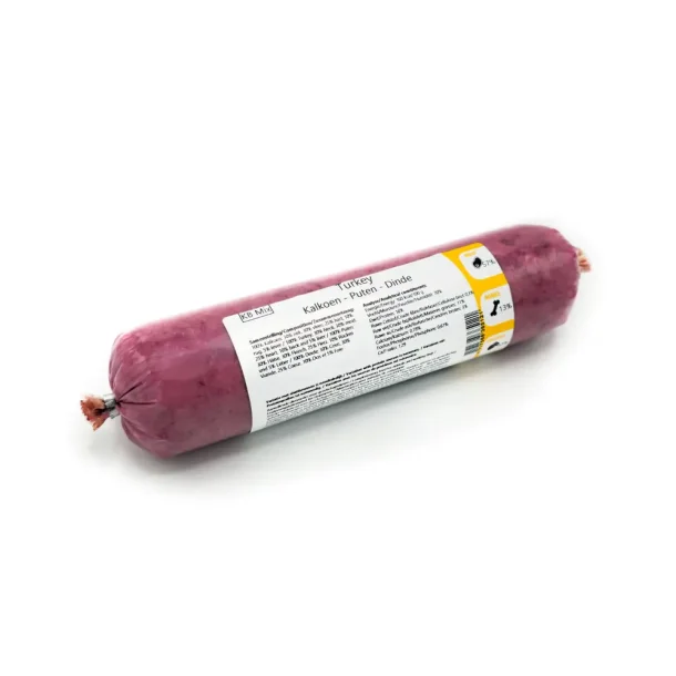 Kalkun 500g