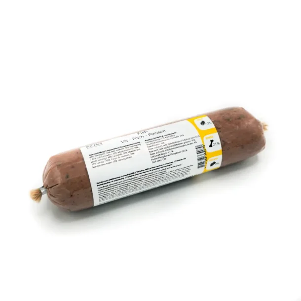 Fisk 500g