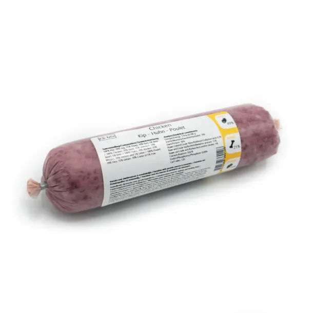 Kylling 500g