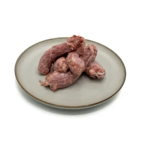 kylling halse 1kg