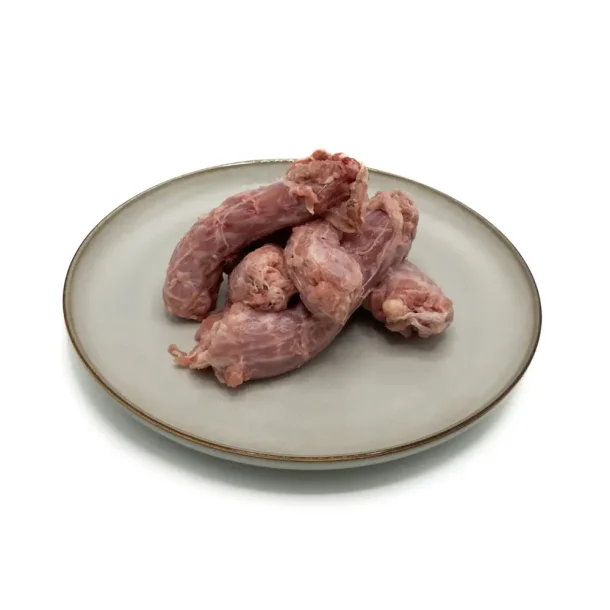 kylling halse 1kg