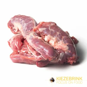 andehalse 1kg
