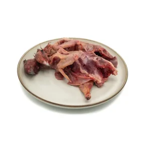 Hele vagtler 1kg