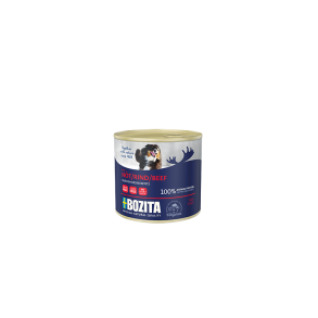 PAT� MED OKSEK�D 10,5% PROTEIN, 6% FED 625g