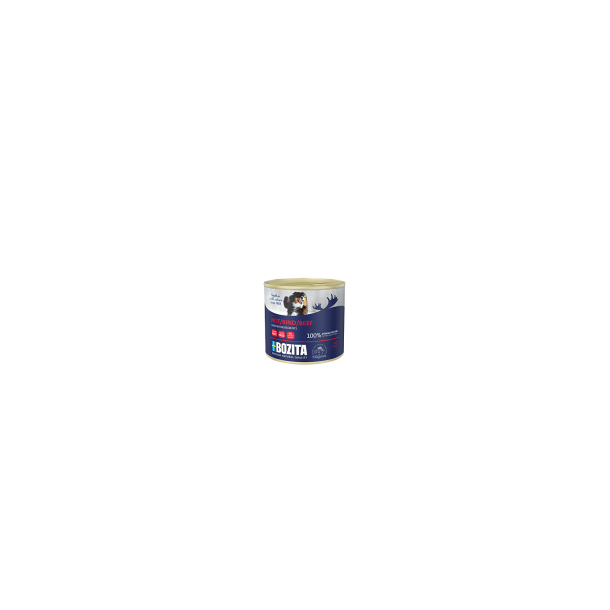 PAT� MED OKSEK�D 10,5% PROTEIN, 6% FED 625g