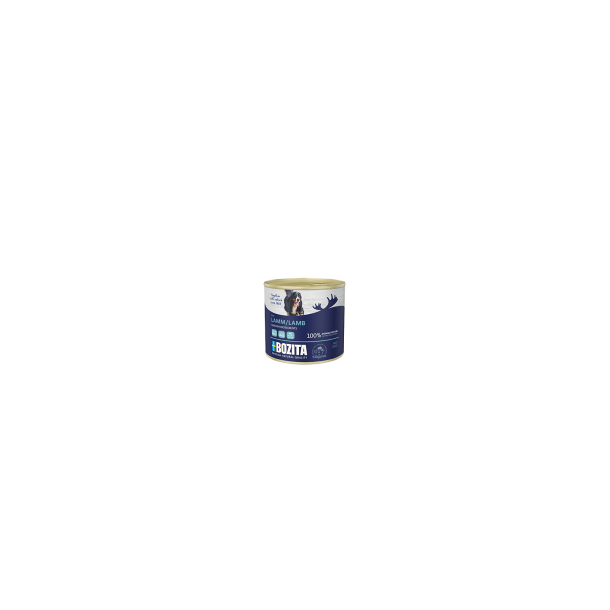 PAT� MED RENSDYR 9,5% PROTEIN, 6% FET 625g