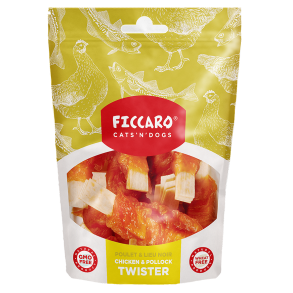 Ficcaro 21 100g