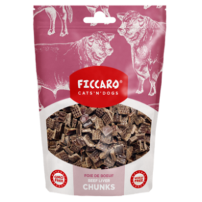 Ficcaro 47 100g okselever