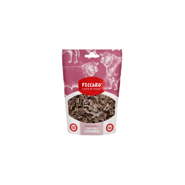 Ficcaro 47 100g okselever