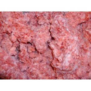 Kragborg kyllingmix 1kg.