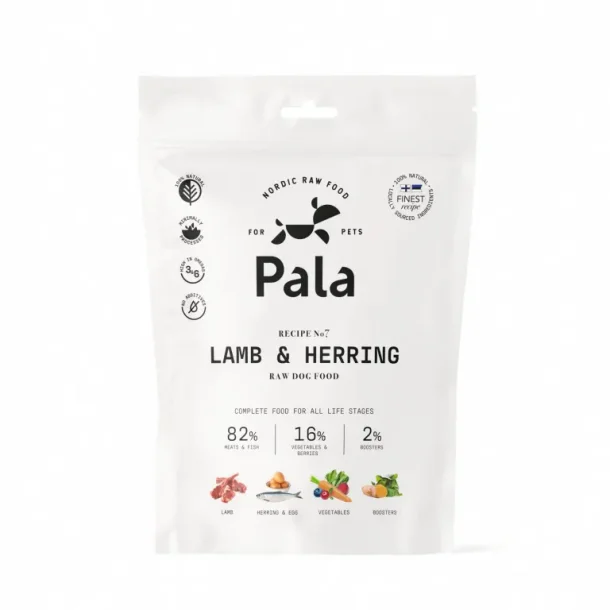 Pala lam