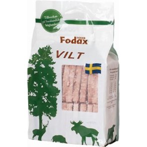 Vilt 10kg a 400g.