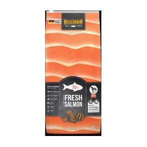 Belcando Mastercraft Laks 10kg