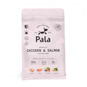 Pala kylling