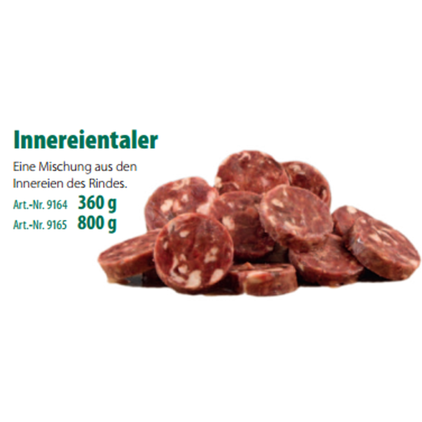 Indmadsmix 800g
