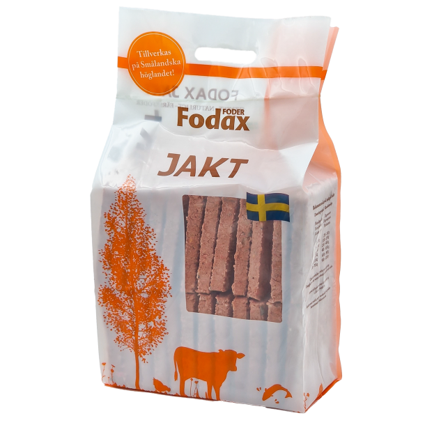 Jakt 10kg