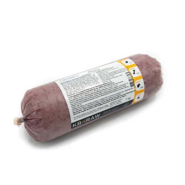 Fjerkr� 1kg