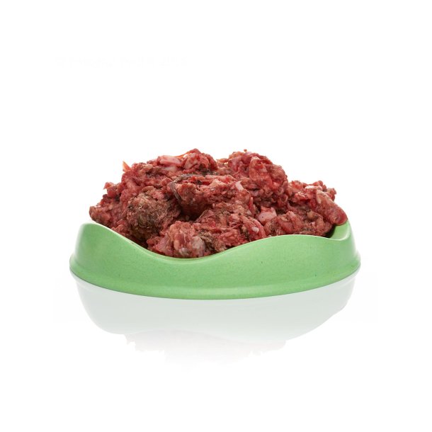 Okse komplet 500g