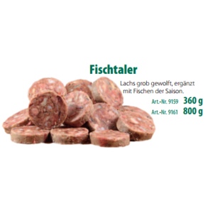 Laks 800g