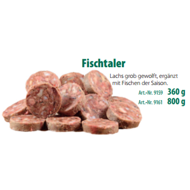 Laks 800g