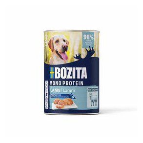 Bozita Dog Pat� Lamb 400g