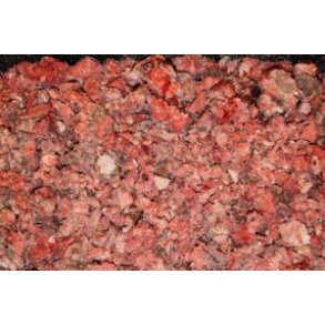 Kragborg lammemix i 1kg