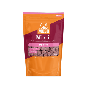 Mix it Raw Frozen 560g