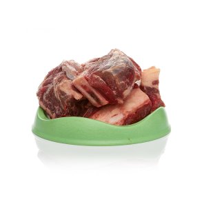 Okseribben 1kg