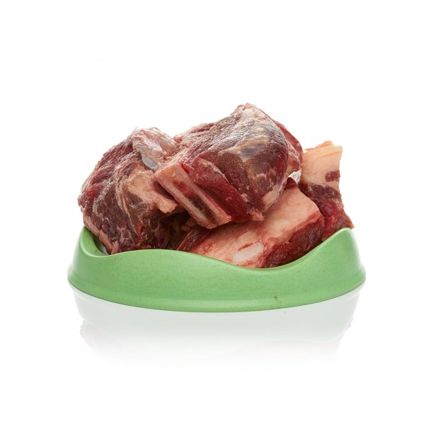 Okseribben 1kg