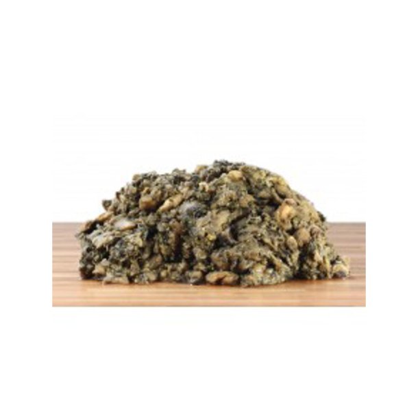 Oksekallun 500g