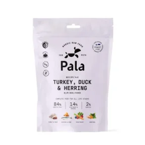 pala kalkun