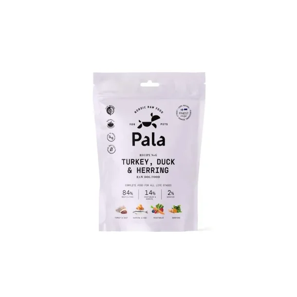 pala kalkun