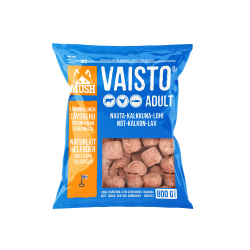 mush bl� 800g