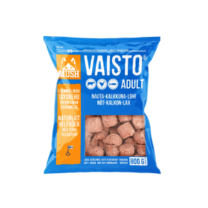 mush bl� 800g