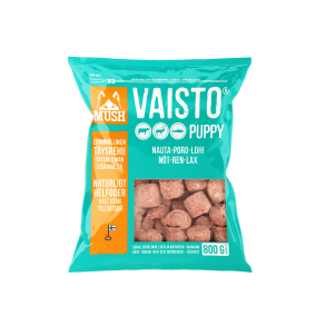 Mush puppy 800g